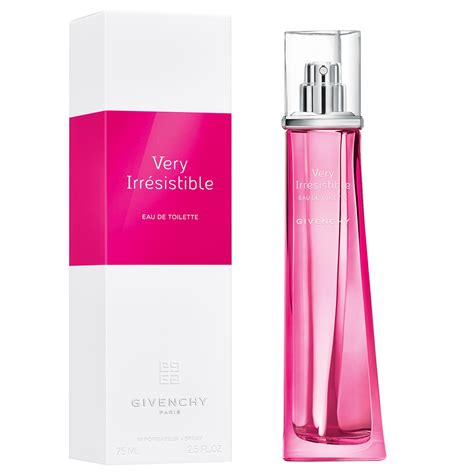 very irresistible givenchy parfum|givenchy perfume very irresistible review.